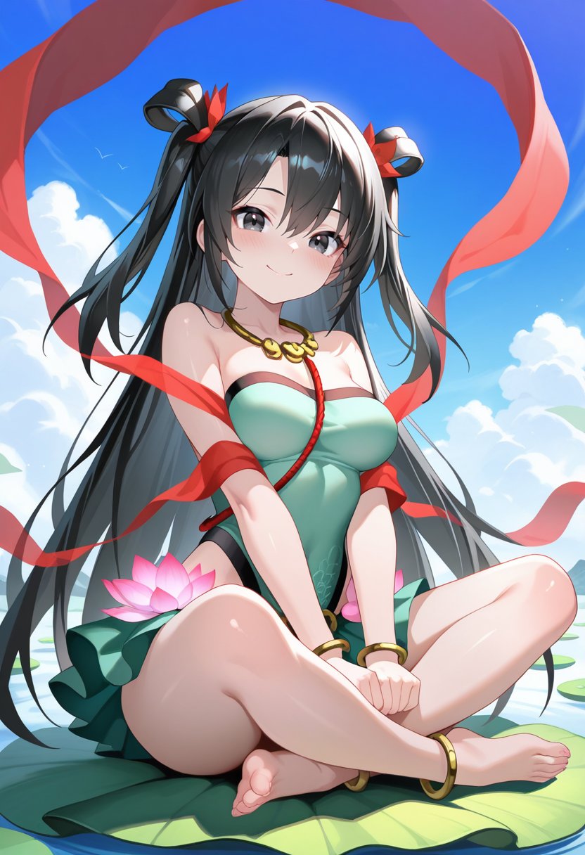 (masterpiece),  best quality,  amazing quality by sh29923 on Tensor.Art