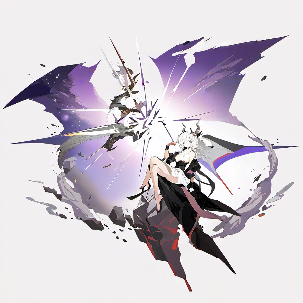 AI generated image by 川kawa on Tensor.Art