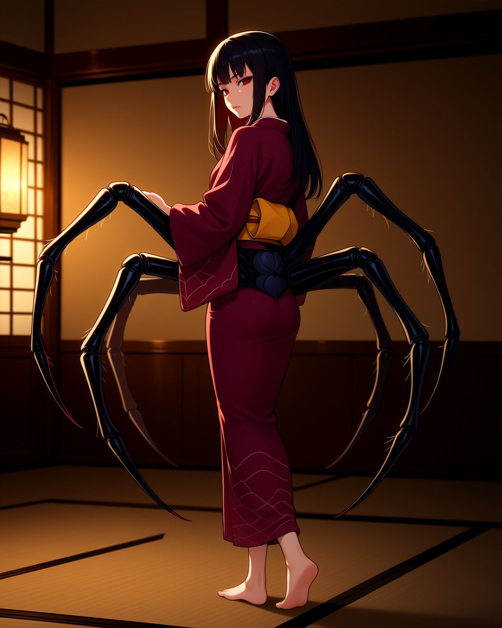 AI generated image by miaomiao on Tensor.Art