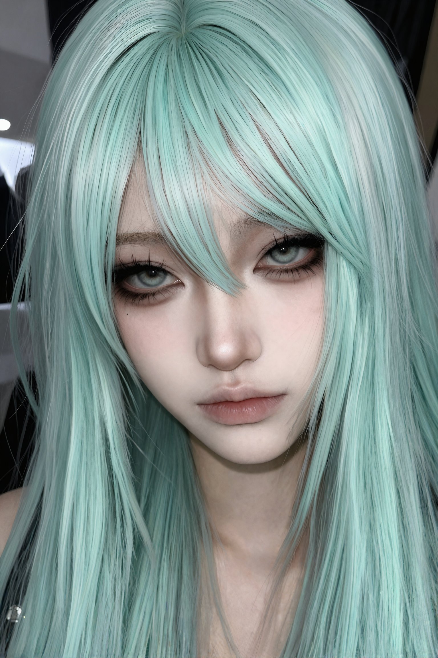 AI generated image by chaྀི on Tensor.Art