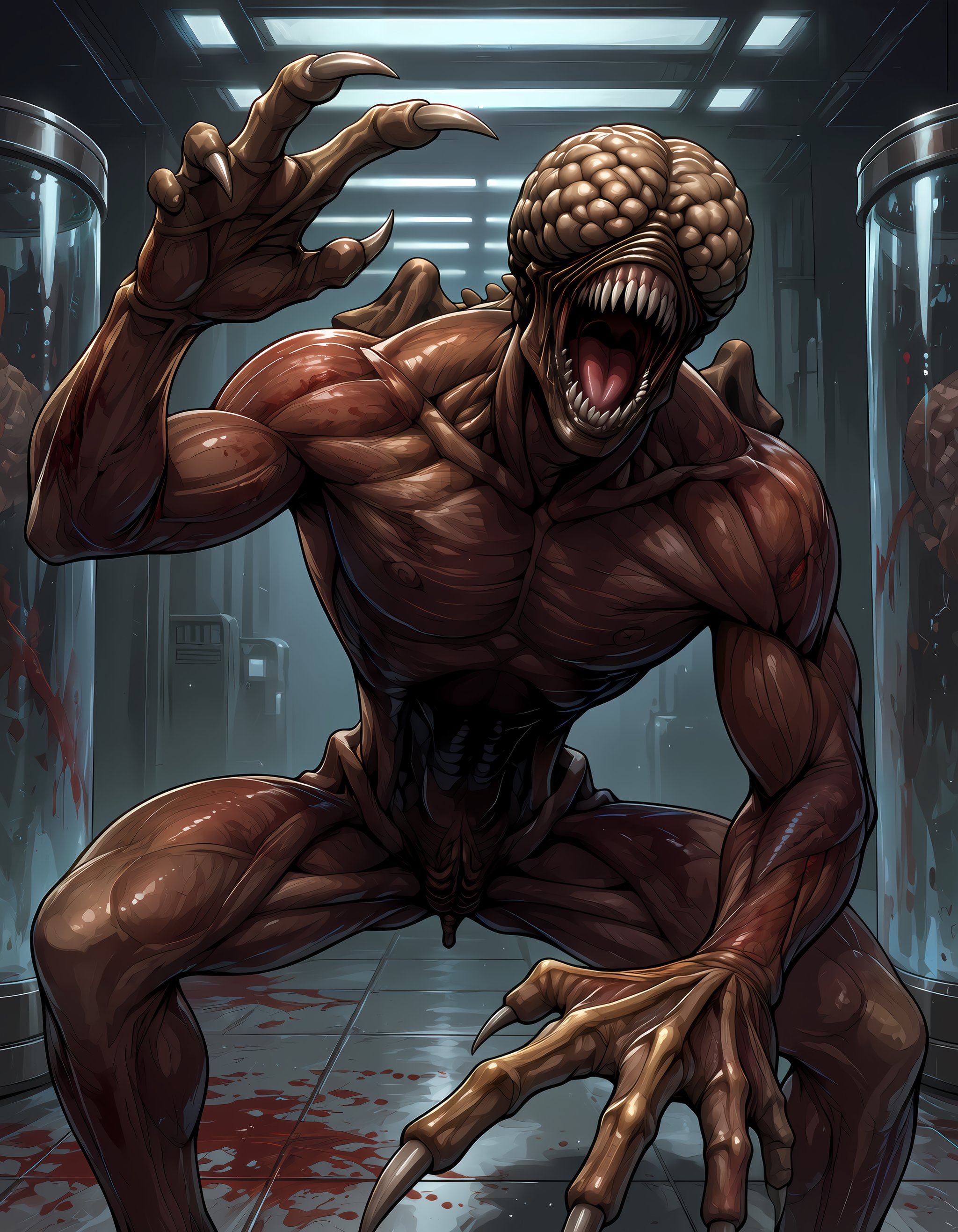 absurdres,  best quality,  uncensored by xMilAiDoux on Tensor.Art