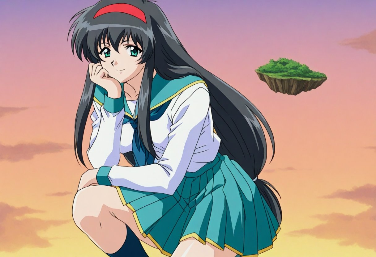 masterpiece,  best quality,  amazing quality by Hot Anime Girls on Tensor.Art