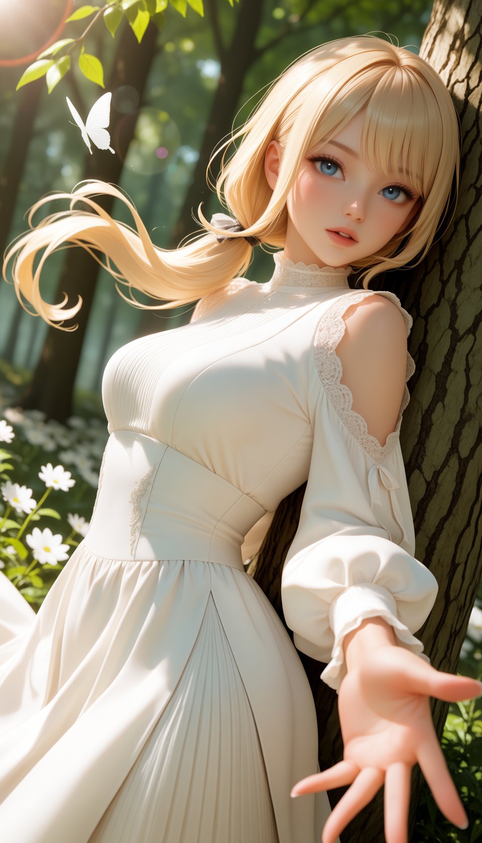 masterpiece,  best quality,  score_9 by miaomiao on Tensor.Art