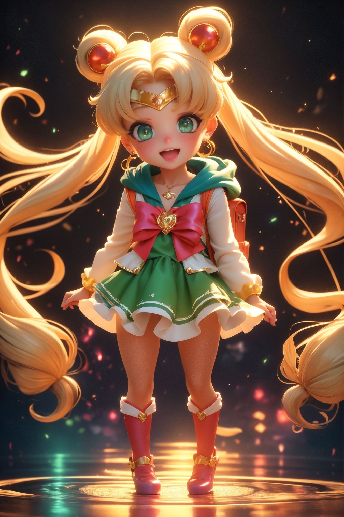 ultra-high resolutions,  32K UHD,  best quality by Ttan on Tensor.Art