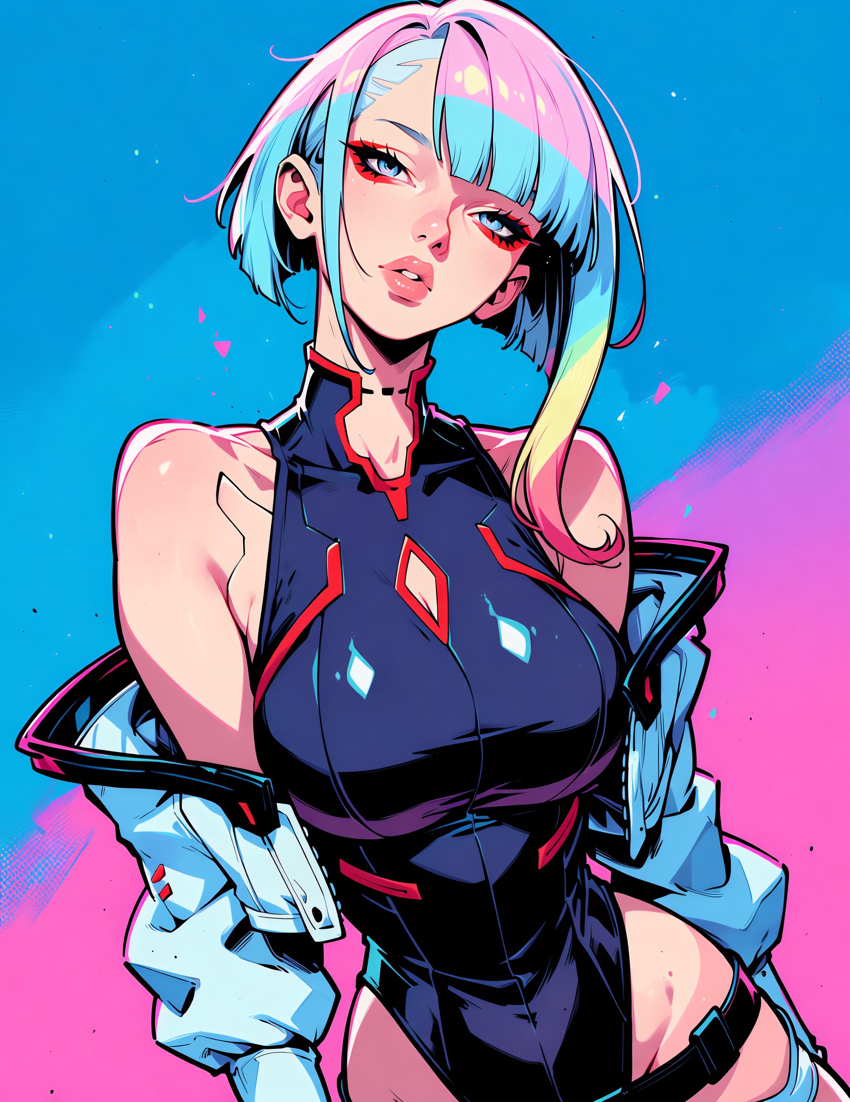 newest,  masterpiece,  best quality by inknoir on Tensor.Art