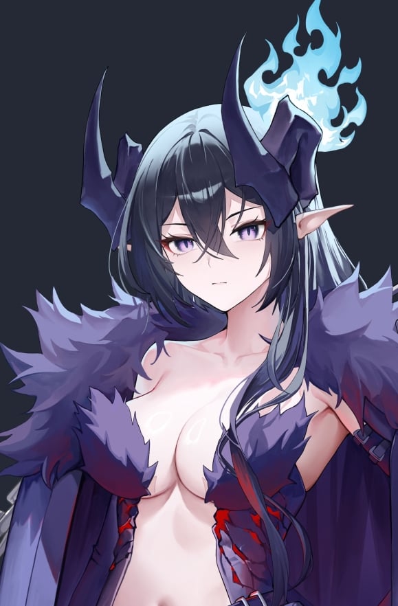 AI generated image by 夜沫 on Tensor.Art