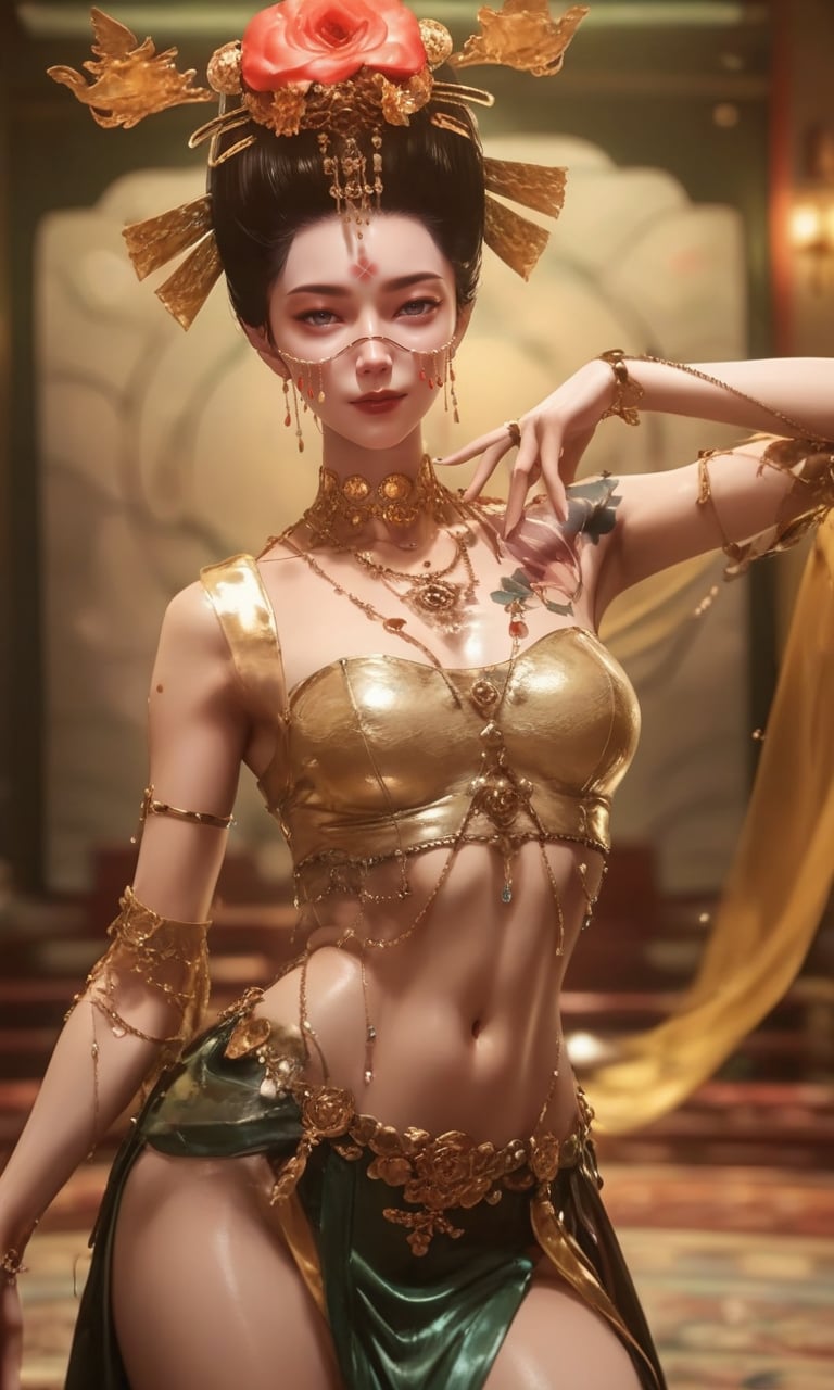 score_9,  score_8_up,  score_7_up by 南风知我意 on Tensor.Art