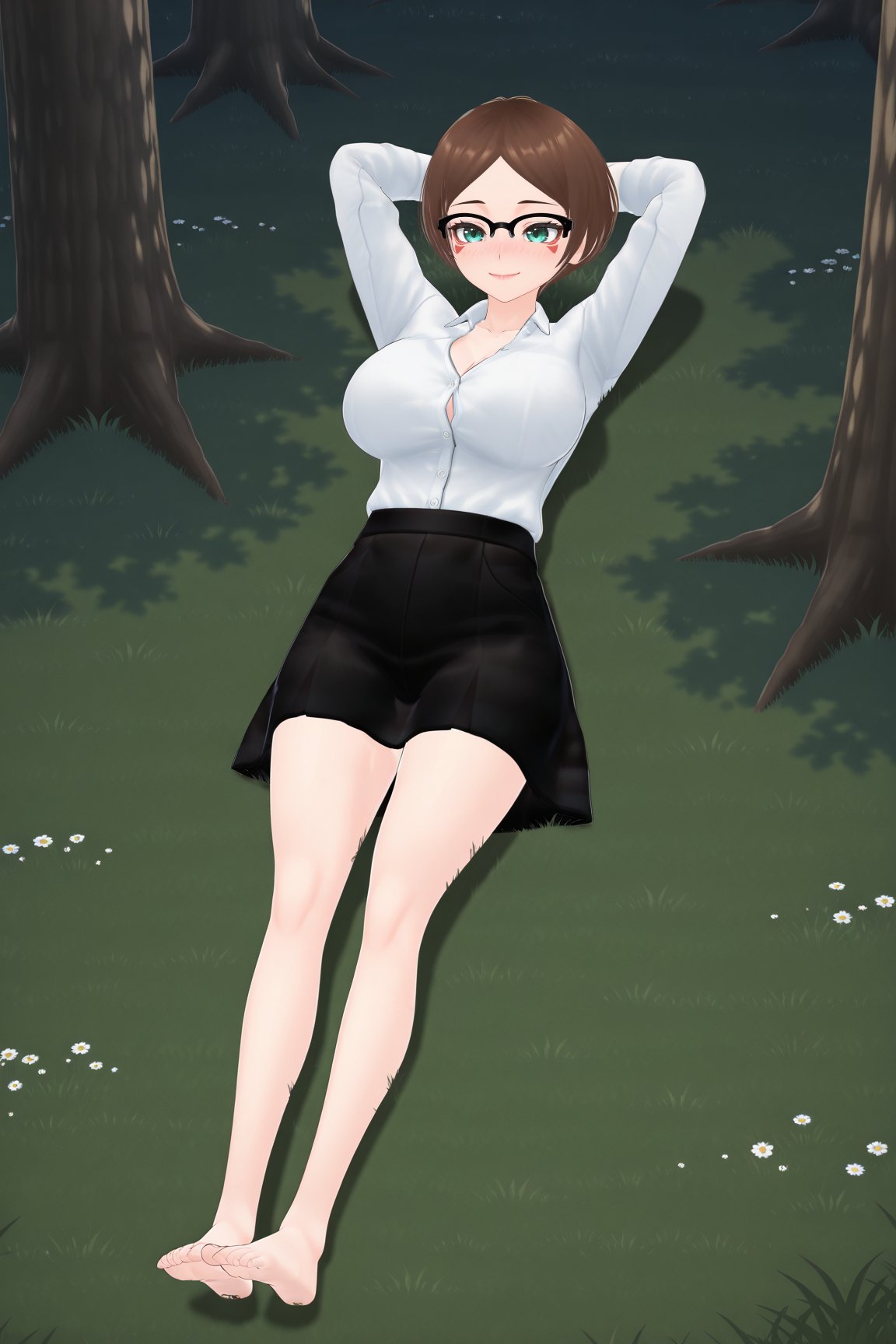 AI generated image by KillerUwU13_AI on Tensor.Art
