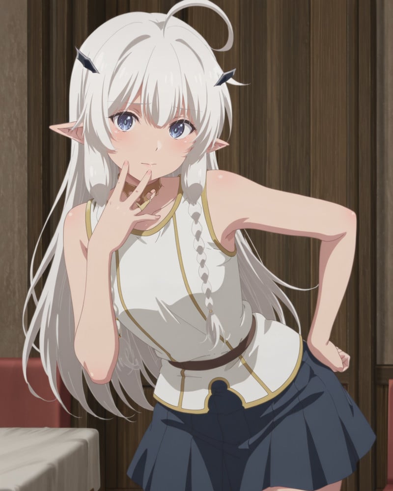 AI generated image by Ttan on Tensor.Art