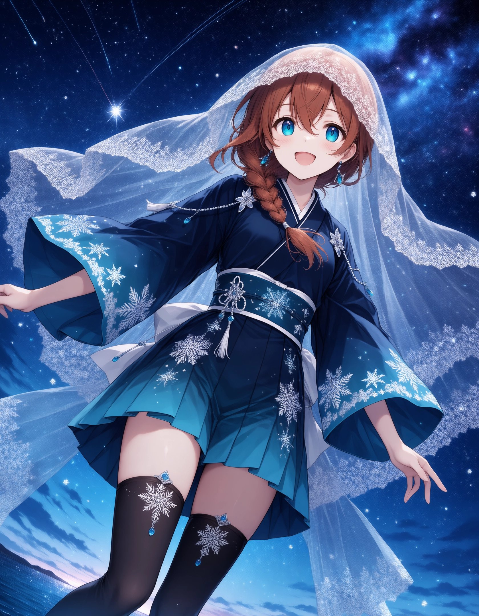 AI generated image by miaomiao on Tensor.Art