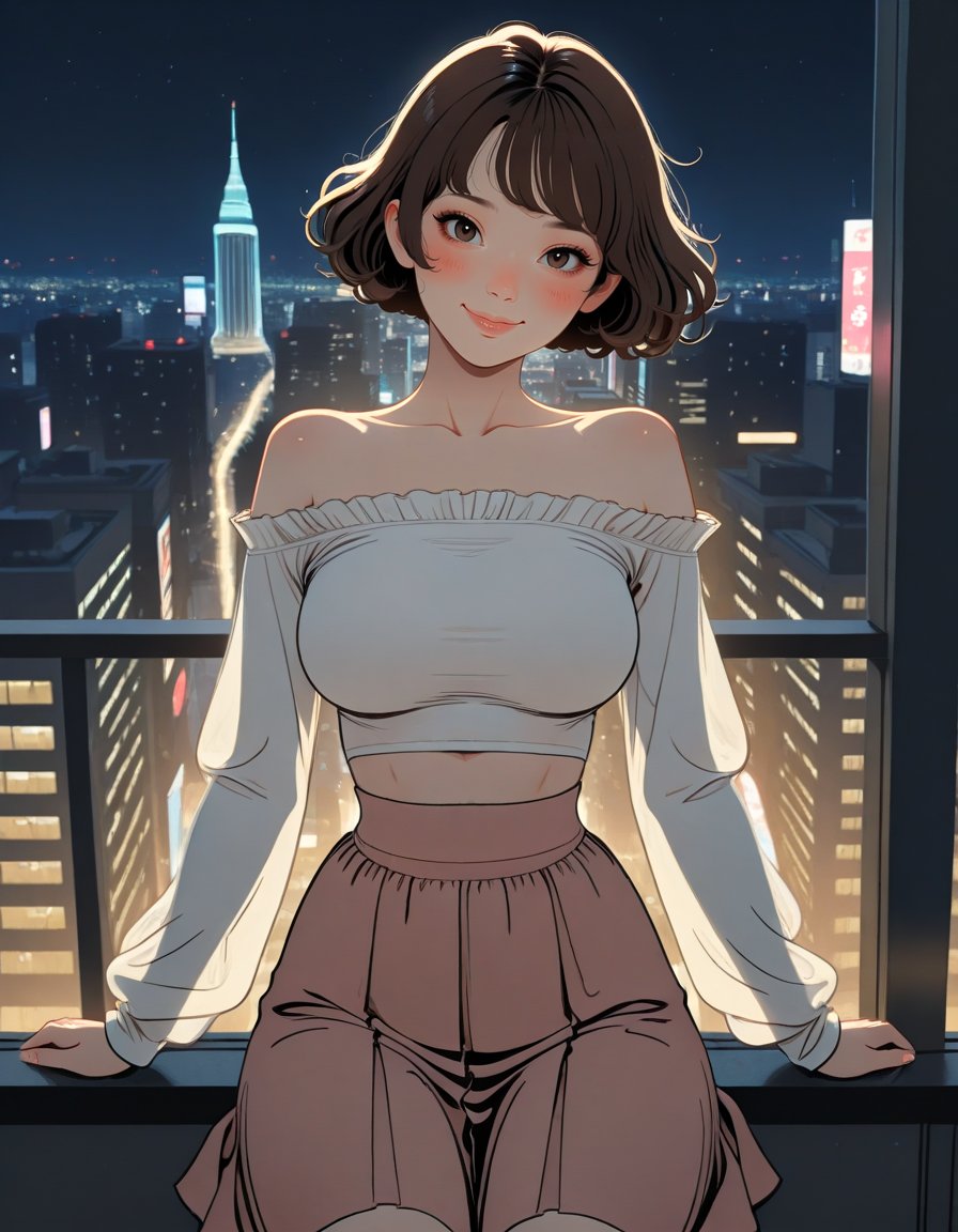 (masterpiece,  best quality),  1 girl by inknoir on Tensor.Art