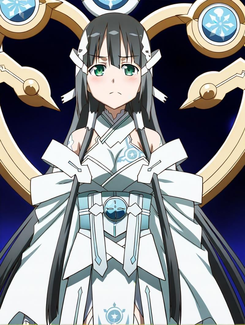 1girl,  solo, by Ttan on Tensor.Art