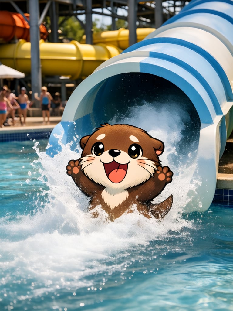AI generated image by Dragon God on Tensor.Art