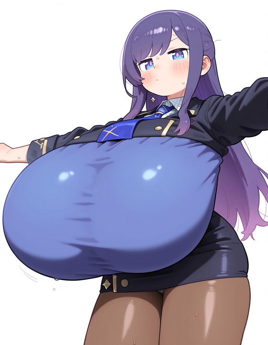 AI generated image by 爱丽丝王 on Tensor.Art