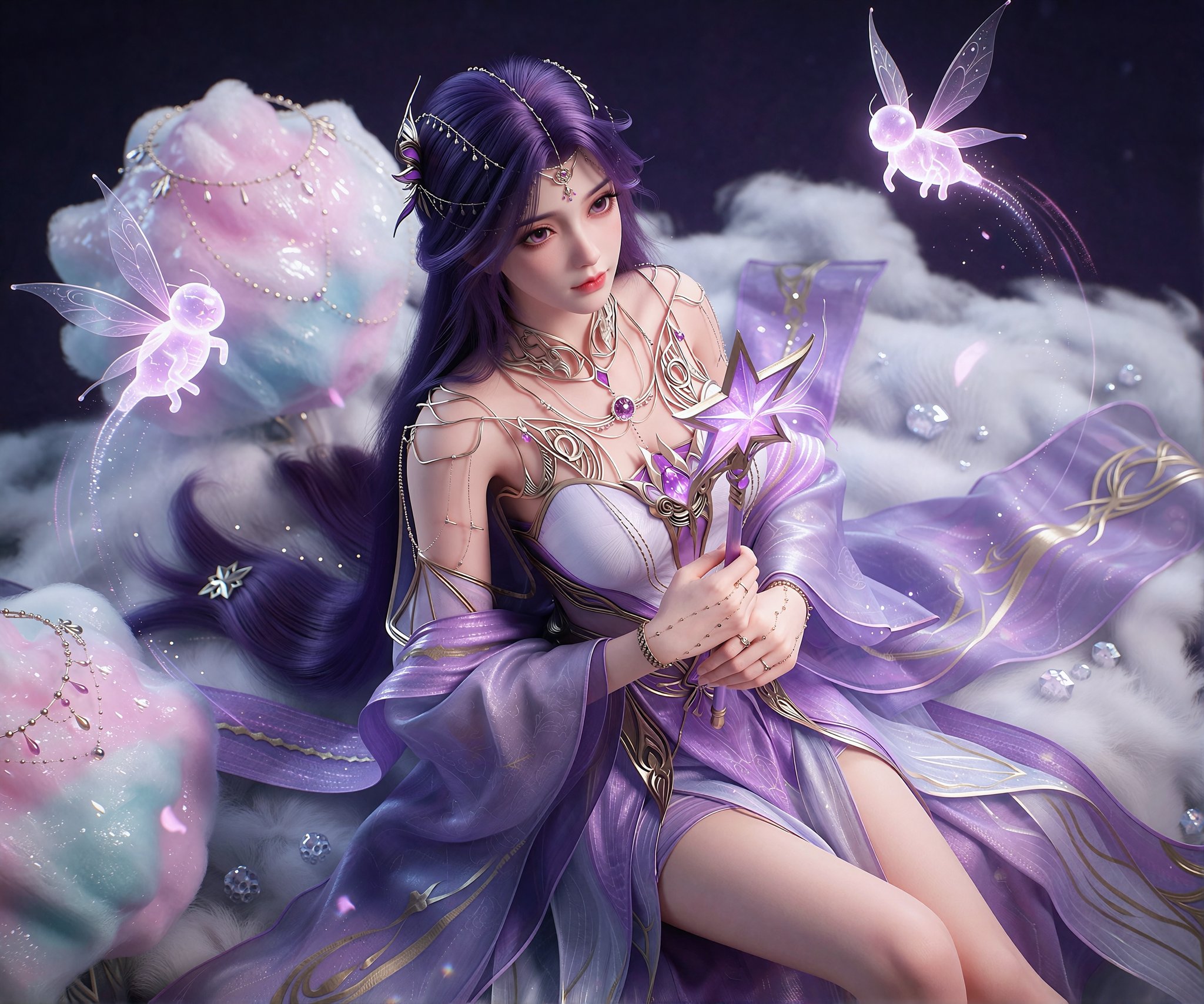 AI generated image by 曦 on Tensor.Art