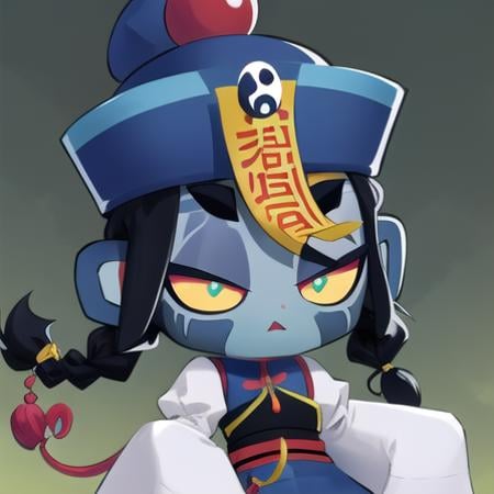 Masterpiece,  highest Quality,  Highest Resolution by BeanMan78 on Tensor.Art