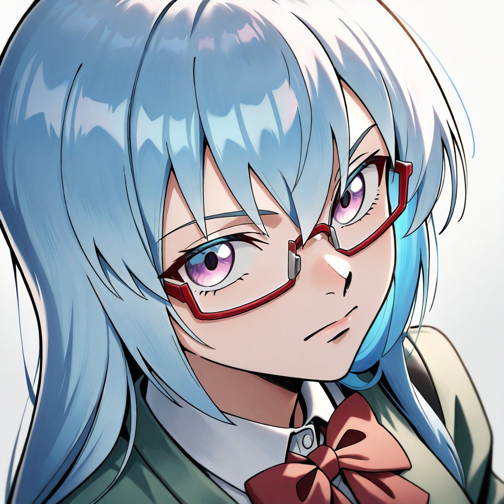 AI generated image by PSYREN fans on Tensor.Art