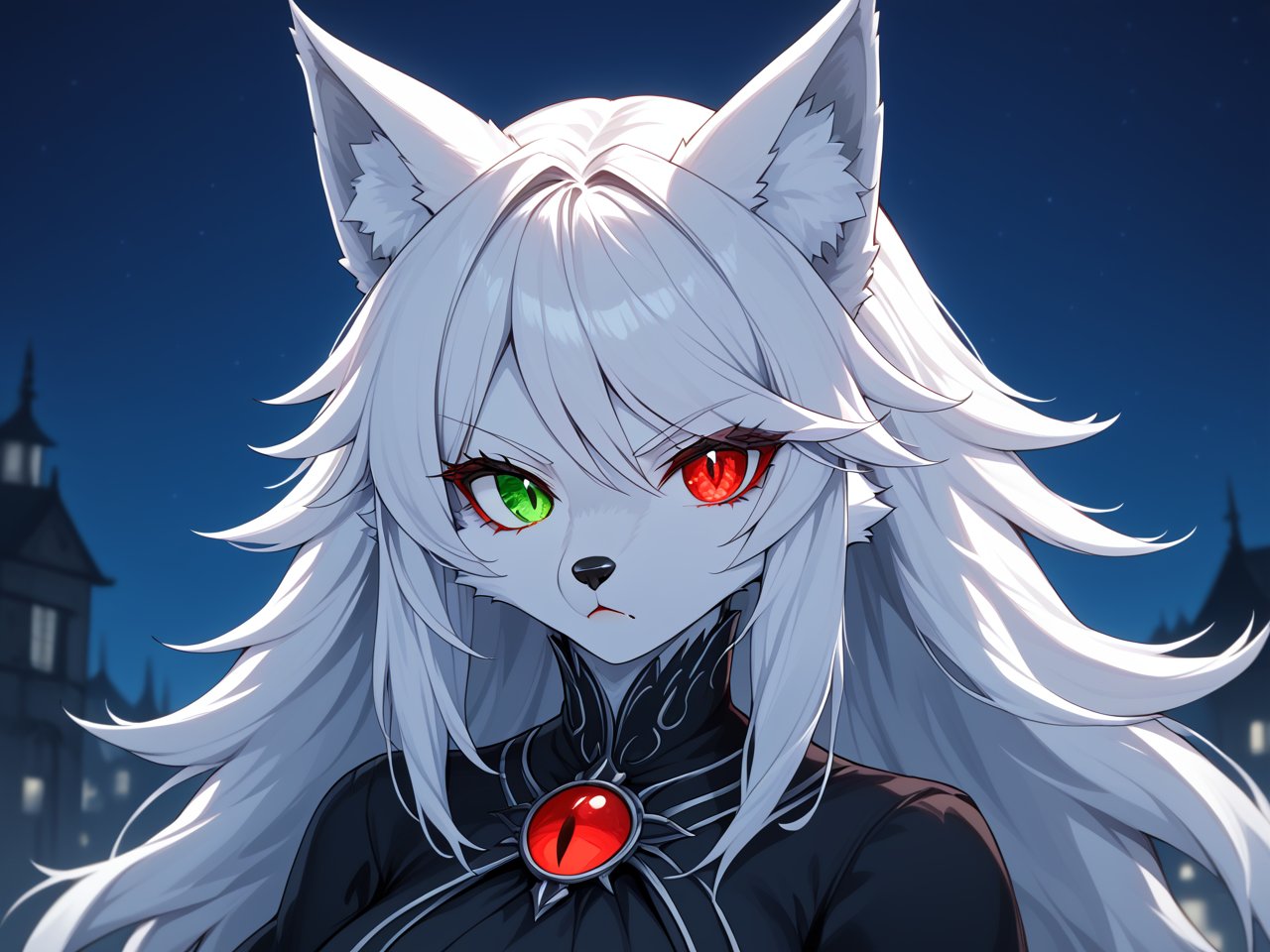 AI generated image by Arctenox on Tensor.Art