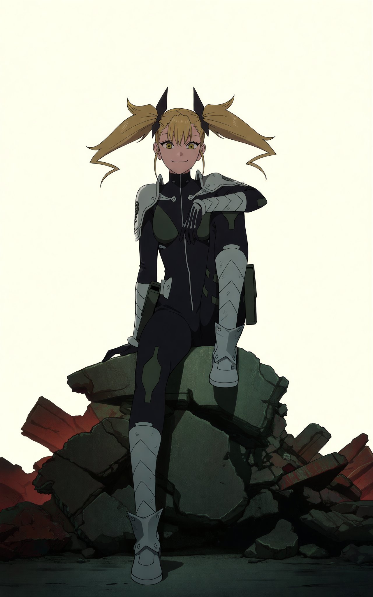 AI generated image by onanlol on Tensor.Art