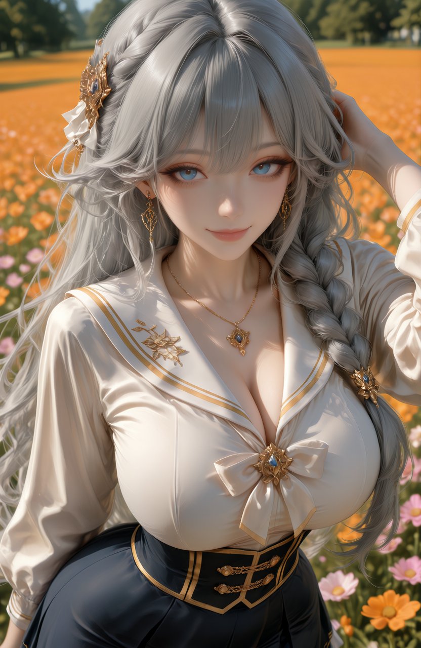 AI generated image by 随风 on Tensor.Art