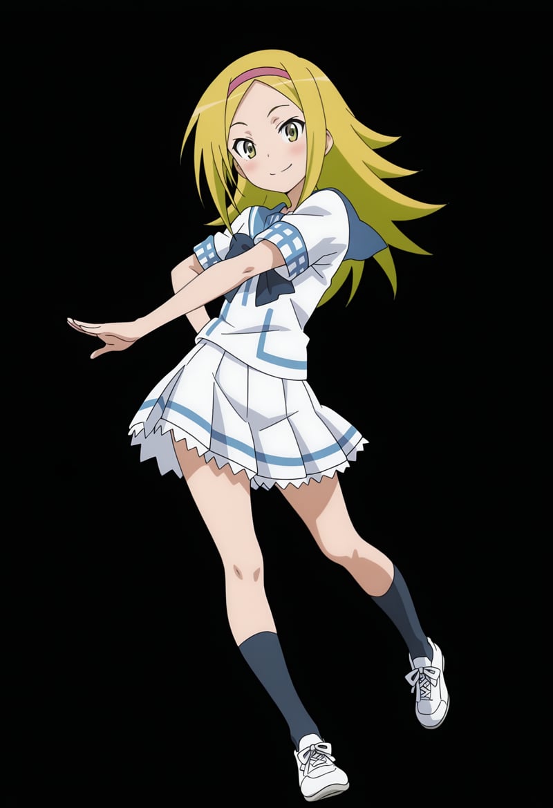 full body,  looking at viewer,  1girl by Ttan on Tensor.Art