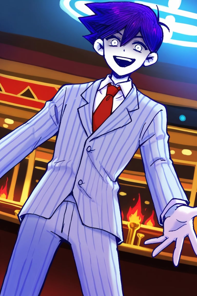 AI generated image by IkemenAddictAi on Tensor.Art