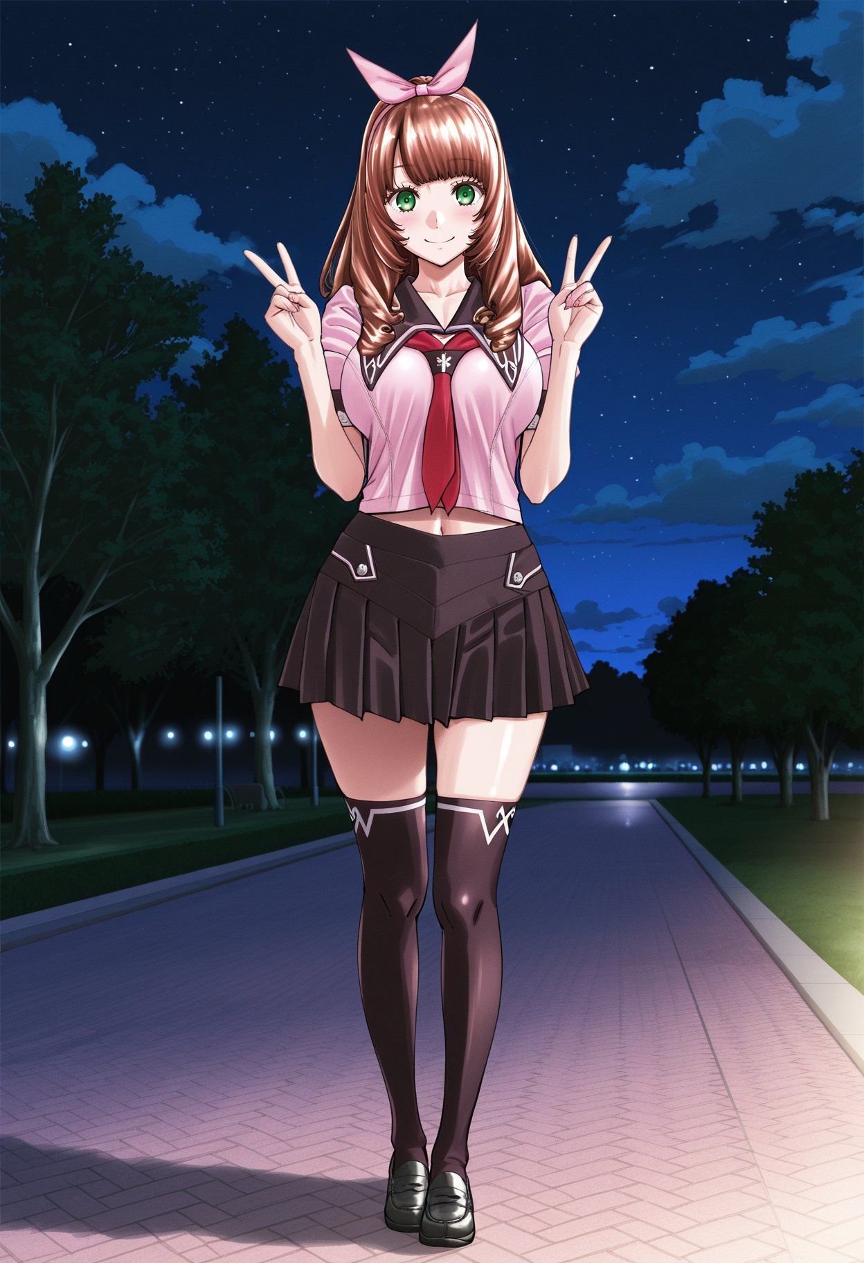 ch1t03e,  1girl,  long hair by JustReprint on Tensor.Art