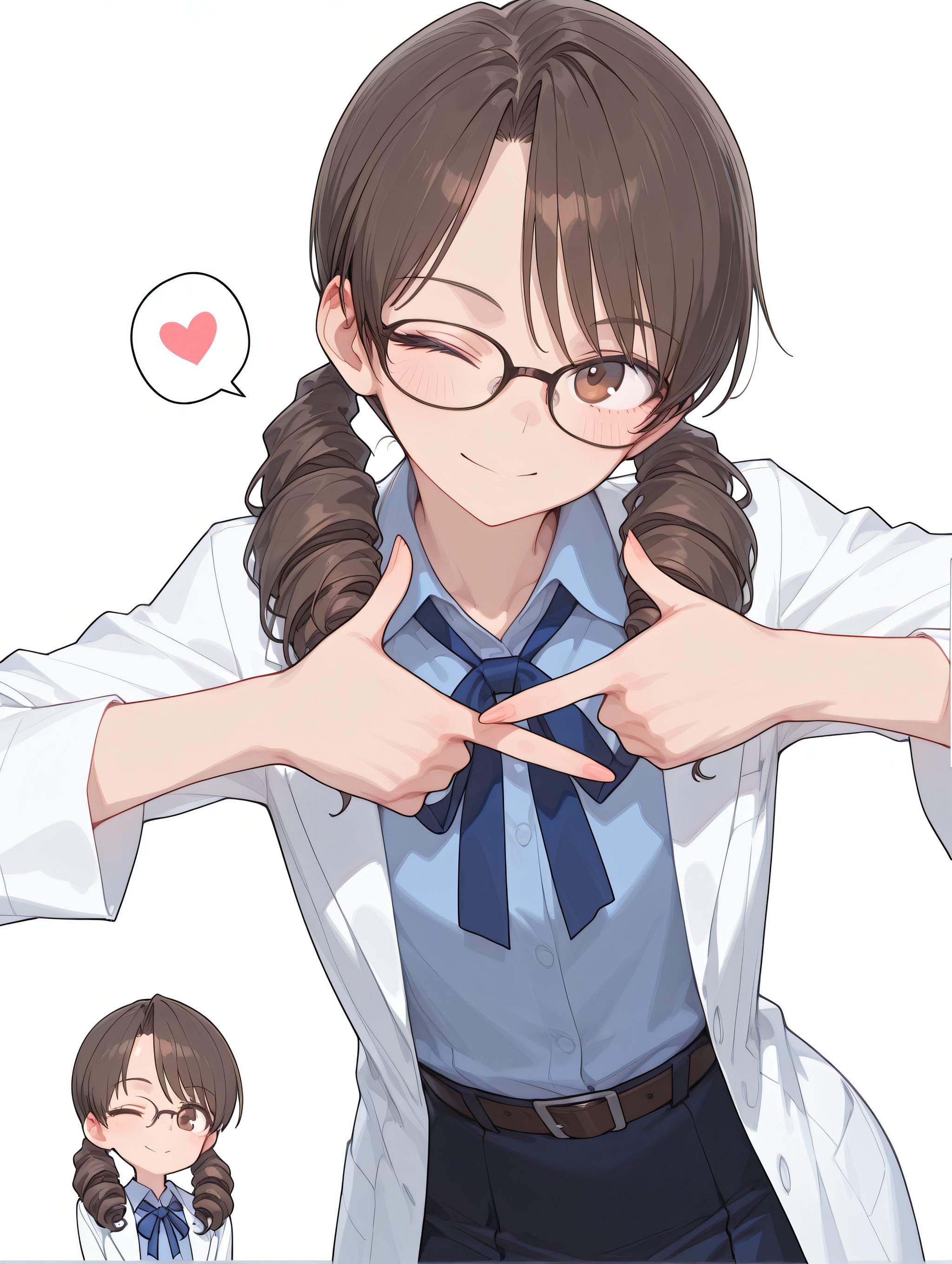 AI generated image by 清风徐来 on Tensor.Art