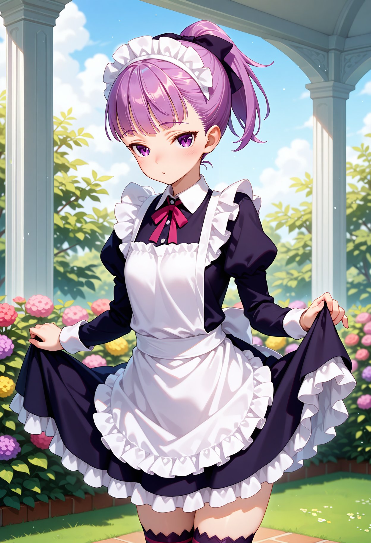 best quality,  masterpiece,  1girl by h_madoka on Tensor.Art