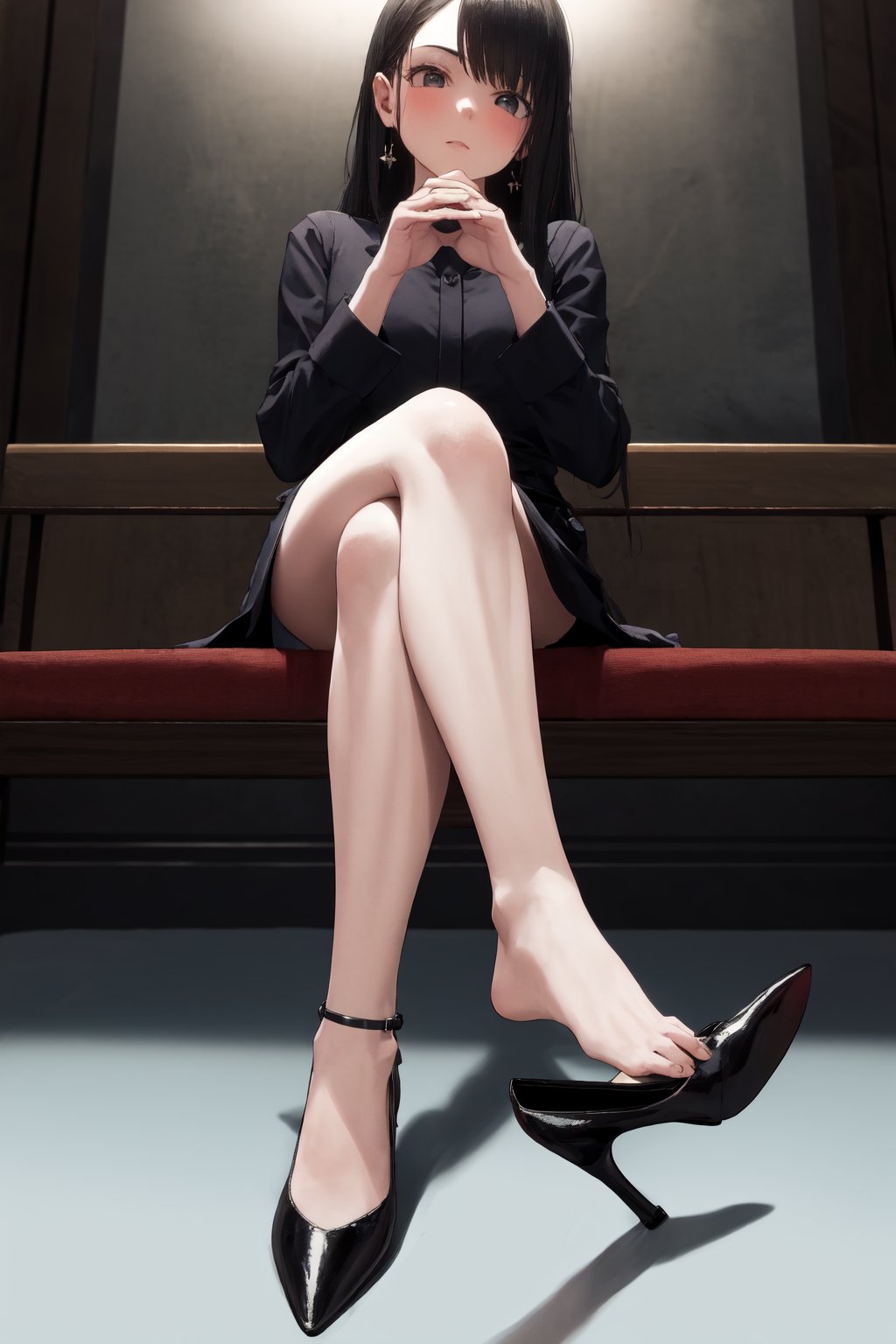 masterpiece,  best quality,  highres by Akiseki on Tensor.Art