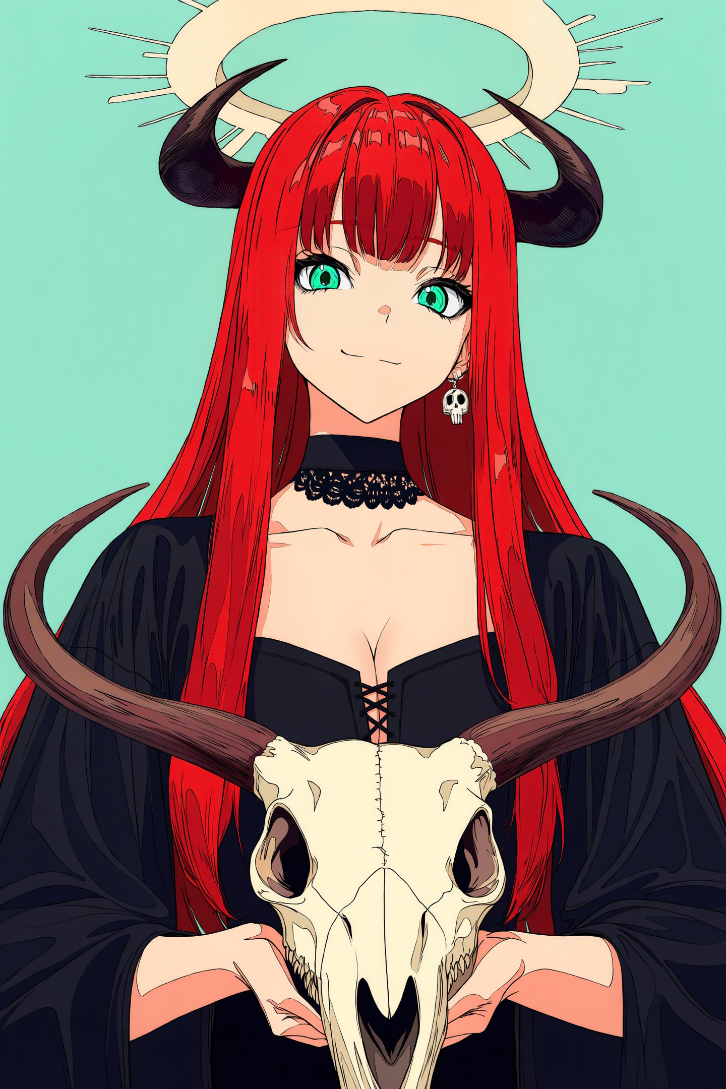 best quality,  score_7,  1girl by flyx3 on Tensor.Art