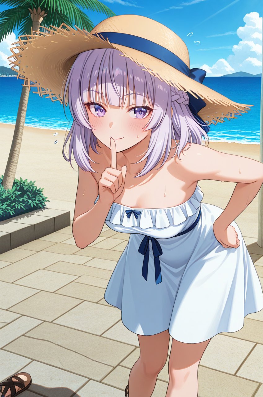 AI generated image by Min on Tensor.Art