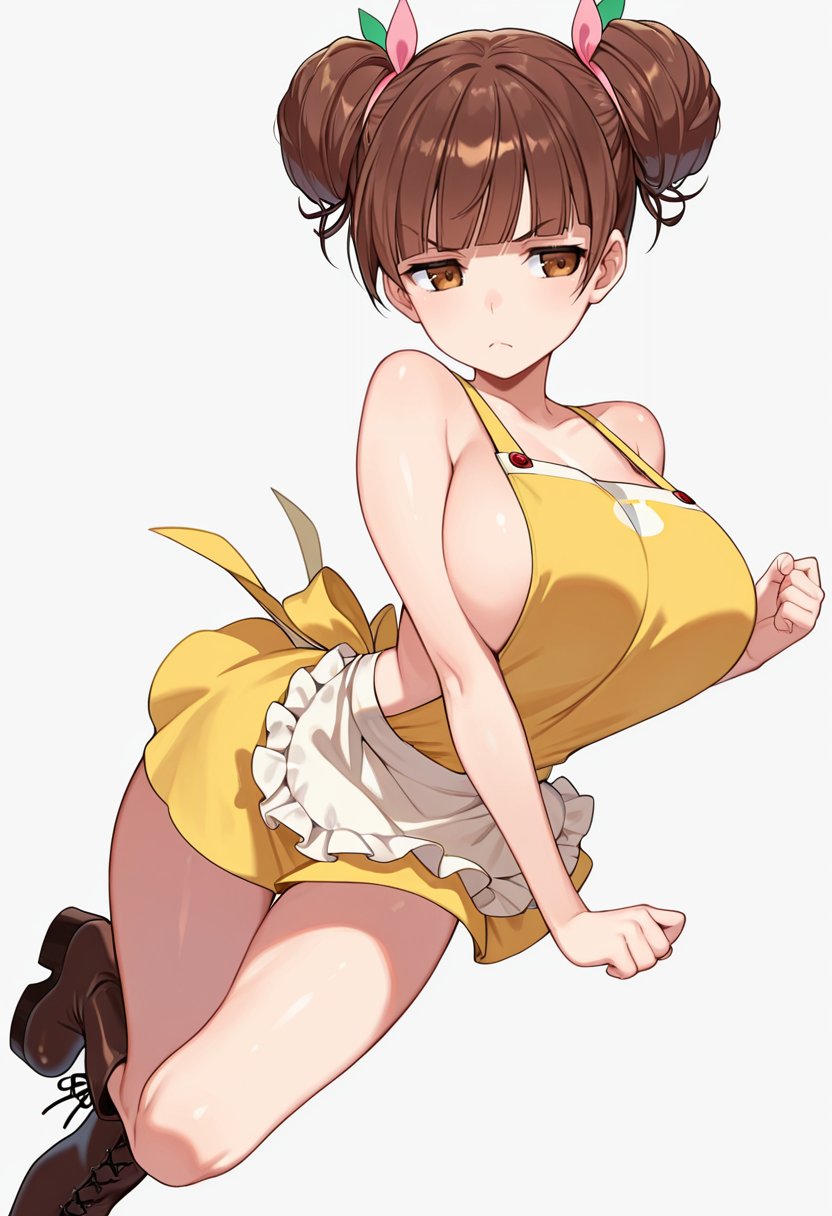 masterpiece,  best quality,  nene_cnr by EroBytes on Tensor.Art