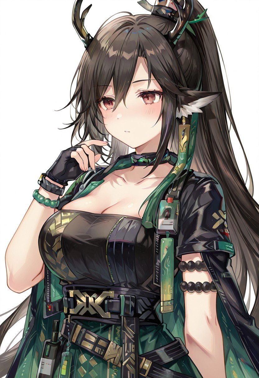 artist:Tsunako,  masterpiece,  best quality by vvy754 on Tensor.Art