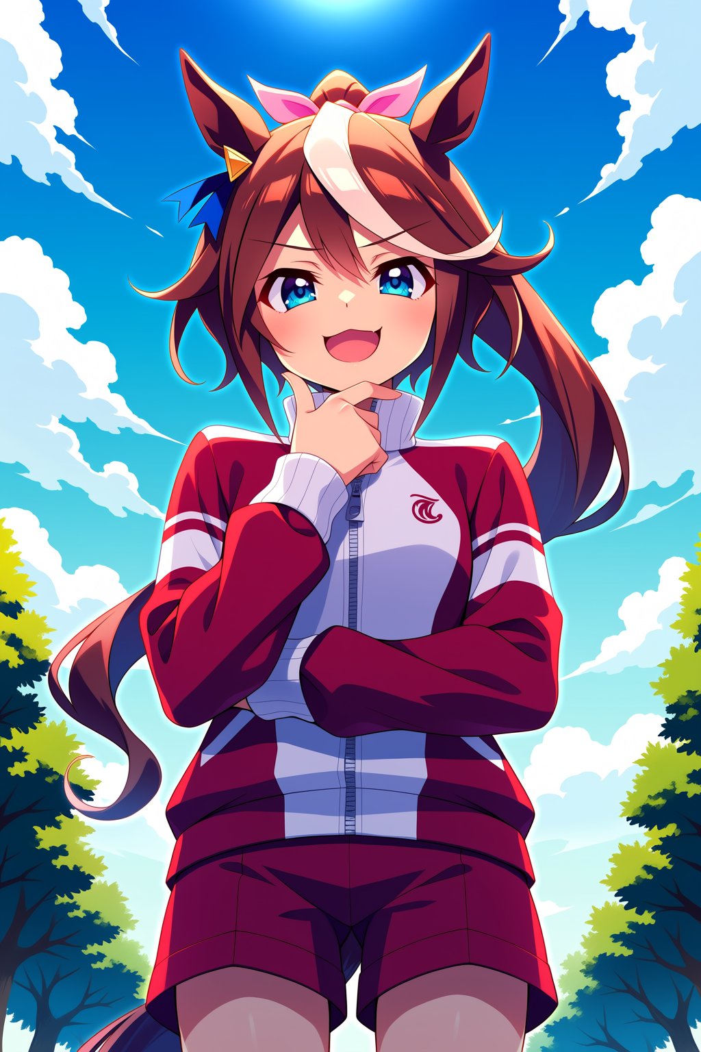 AI generated image by Head_pink on Tensor.Art