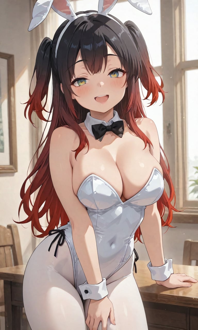 AI generated image by IonaKuroneko on Tensor.Art