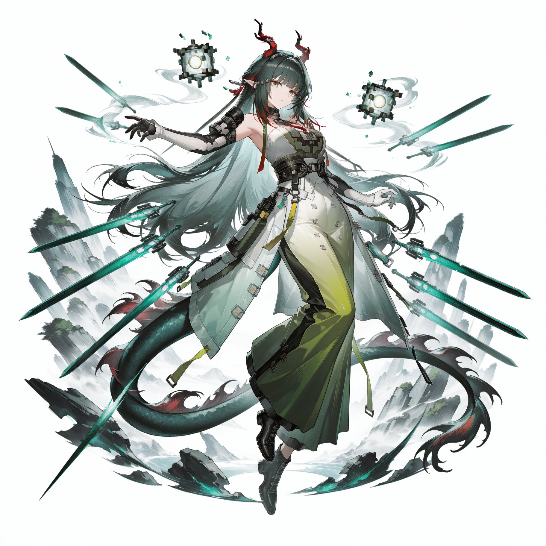 masterpiece,  best quality,  newest by reprinter on Tensor.Art