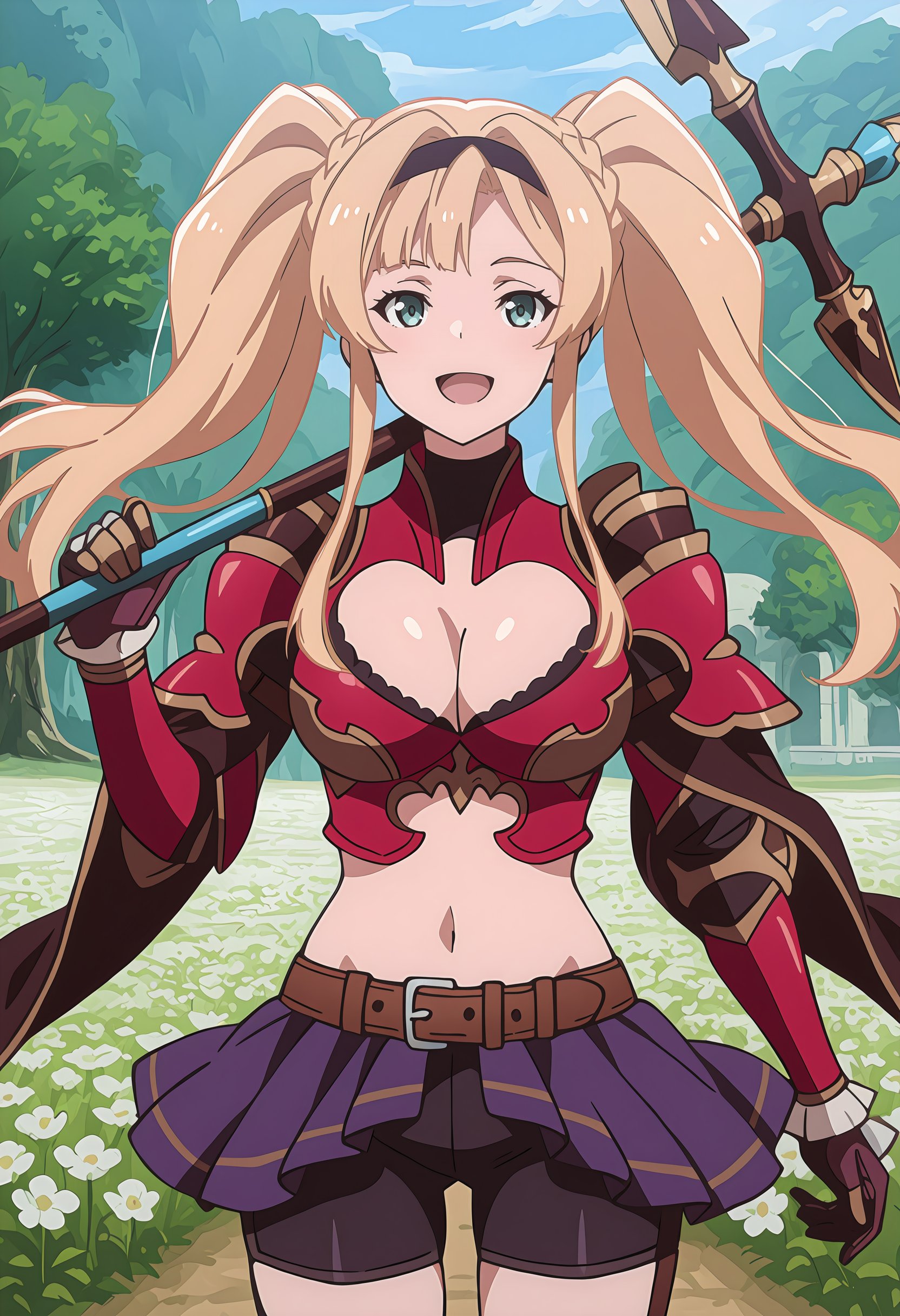 anime screencap,  masterpiece,  best quality by hhunter917 on Tensor.Art
