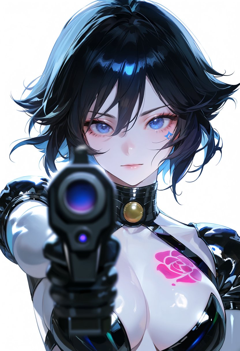 1 girl,  masterpiece,  best quality by Whyxeo on Tensor.Art
