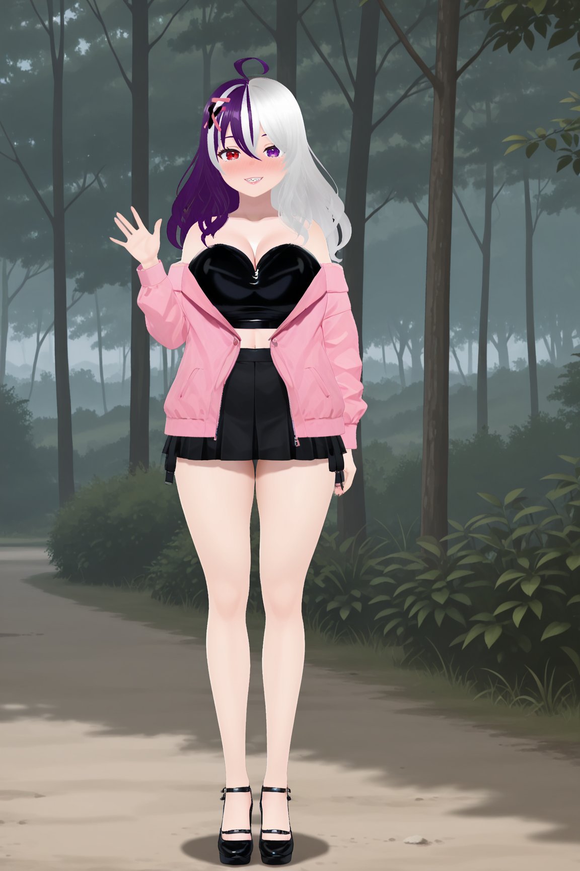 masterpiece,  best quality,  amazing quality by KillerUwU13_AI on Tensor.Art