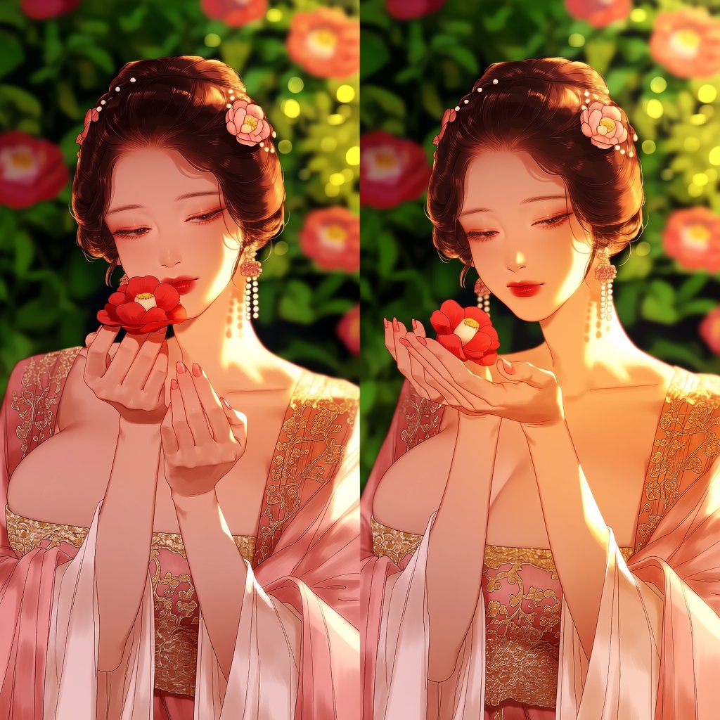 AI generated image by Nova on Tensor.Art