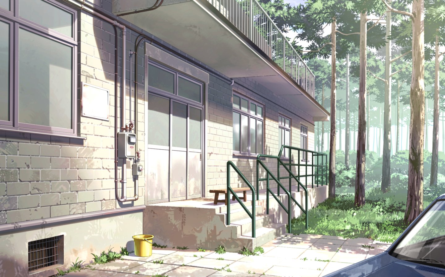 AI generated image by Alex on Tensor.Art