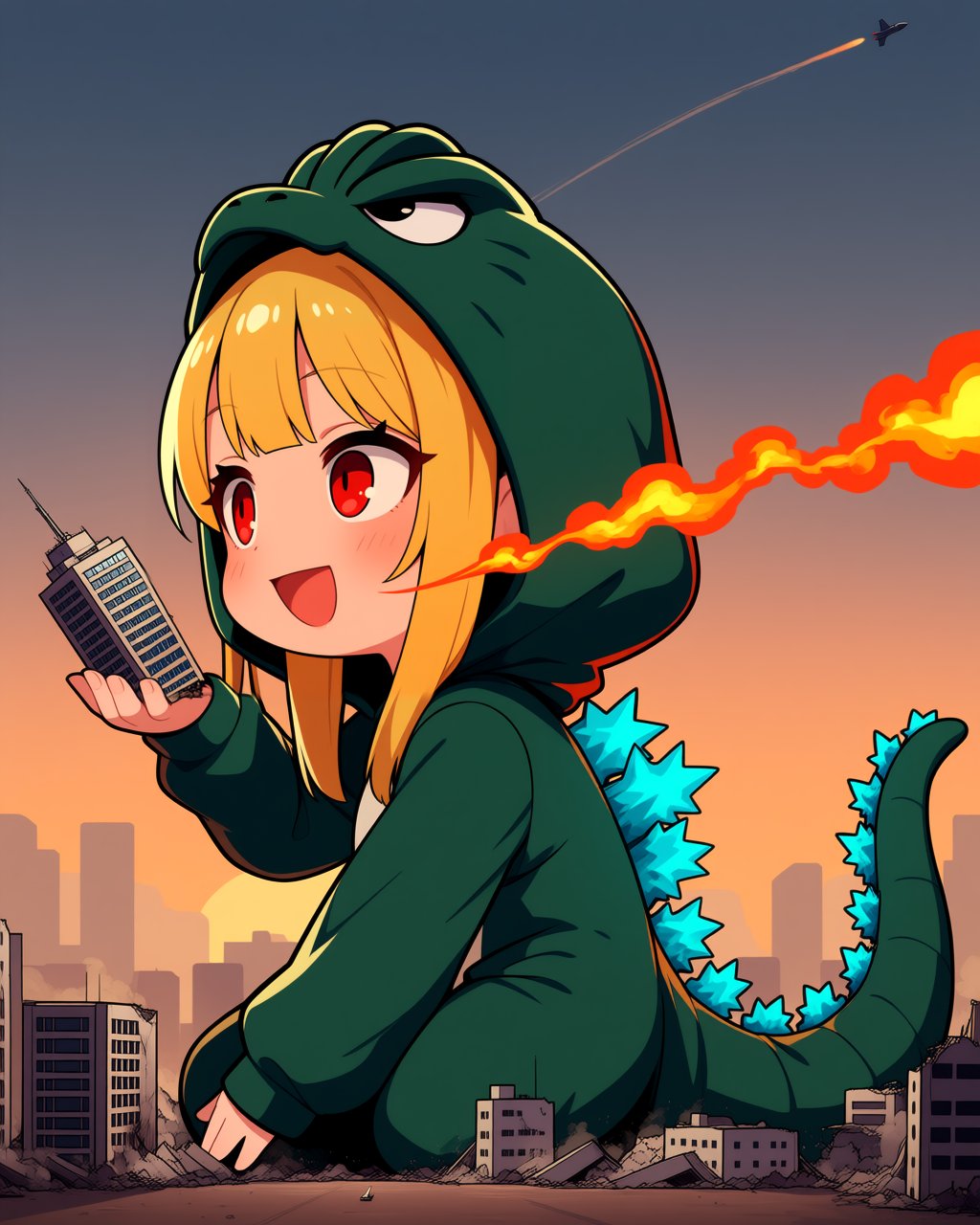 AI generated image by miaomiao on Tensor.Art