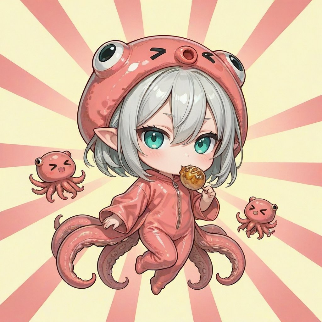 AI generated image by スライムナイト on Tensor.Art
