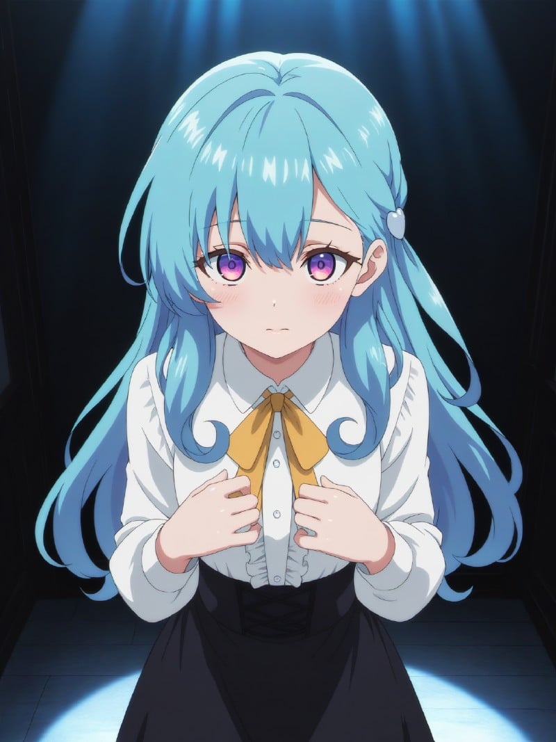 AI generated image by Ttan on Tensor.Art