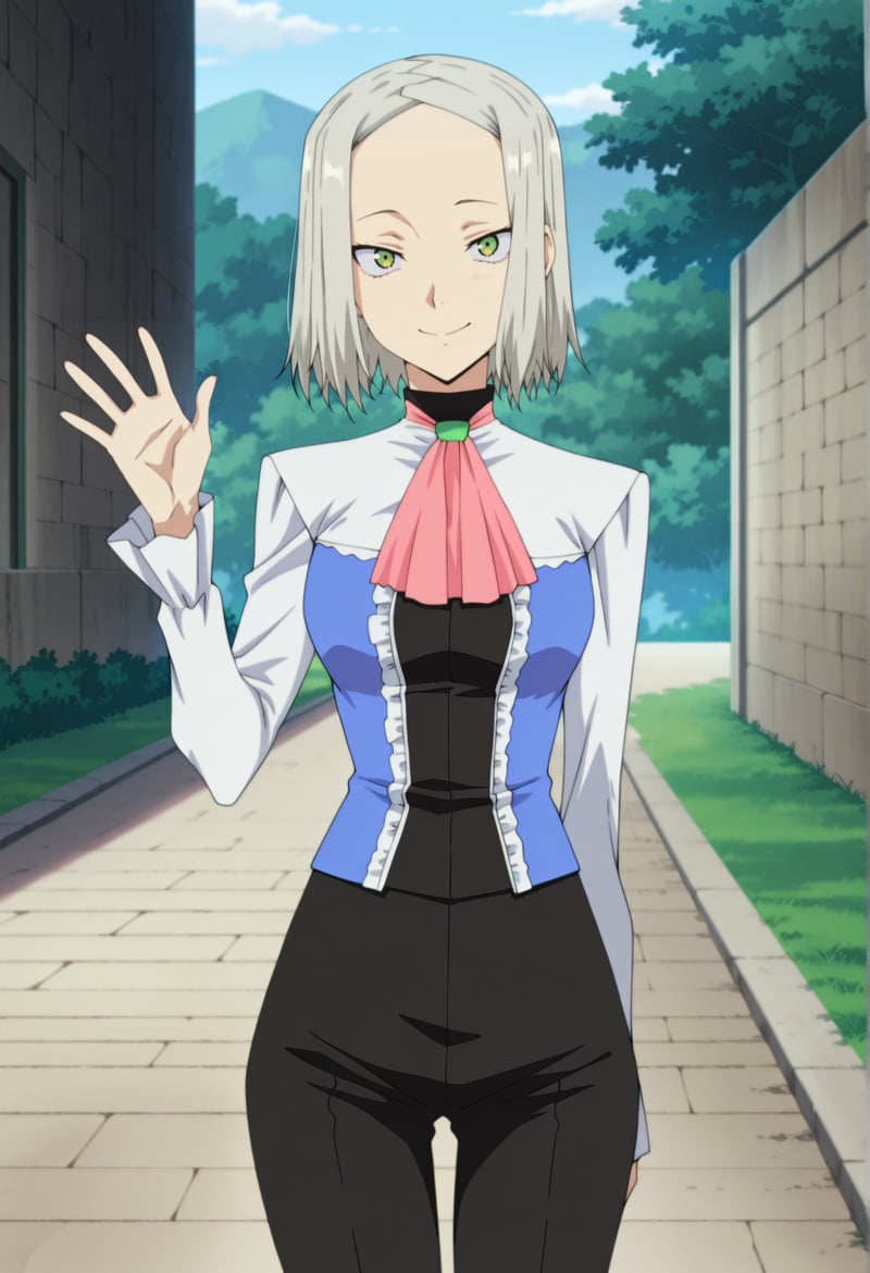 anime screenshot,  anime screencap,  anime coloring by Ttan on Tensor.Art