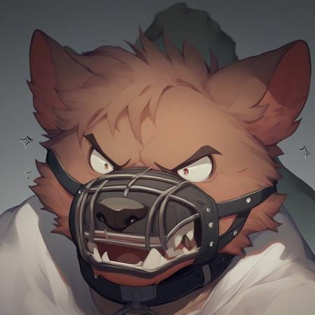 male focus,  solo focus,  solo by user_720431629750874608 on Tensor.Art