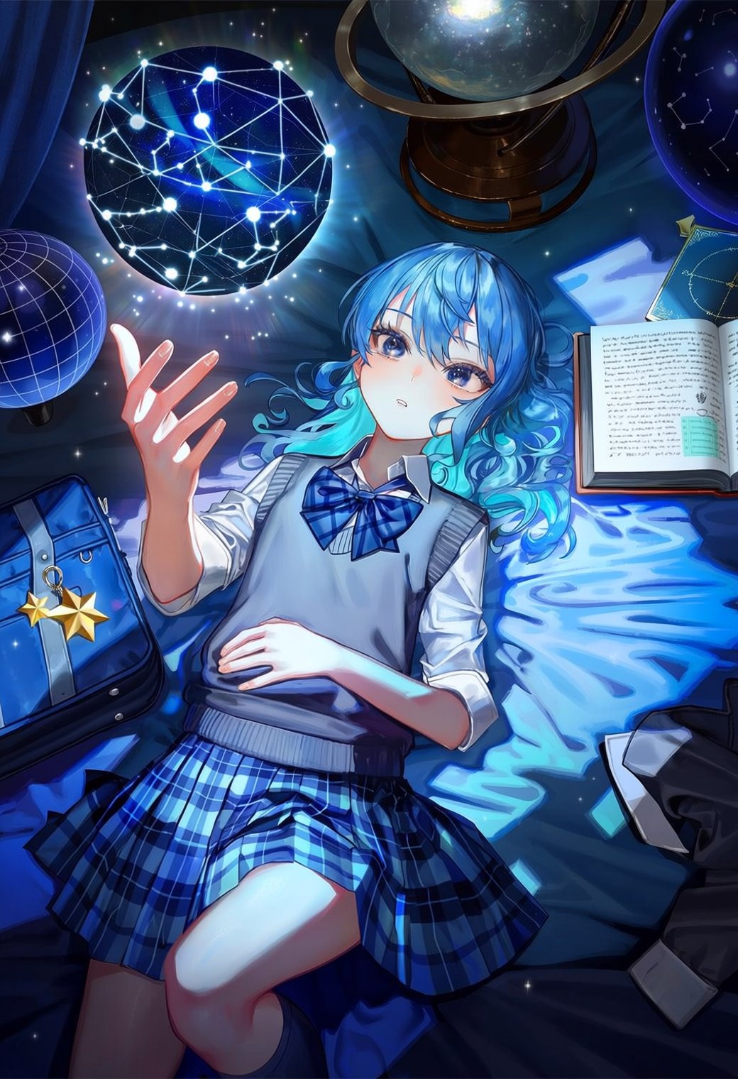 AI generated image by motimalu on Tensor.Art