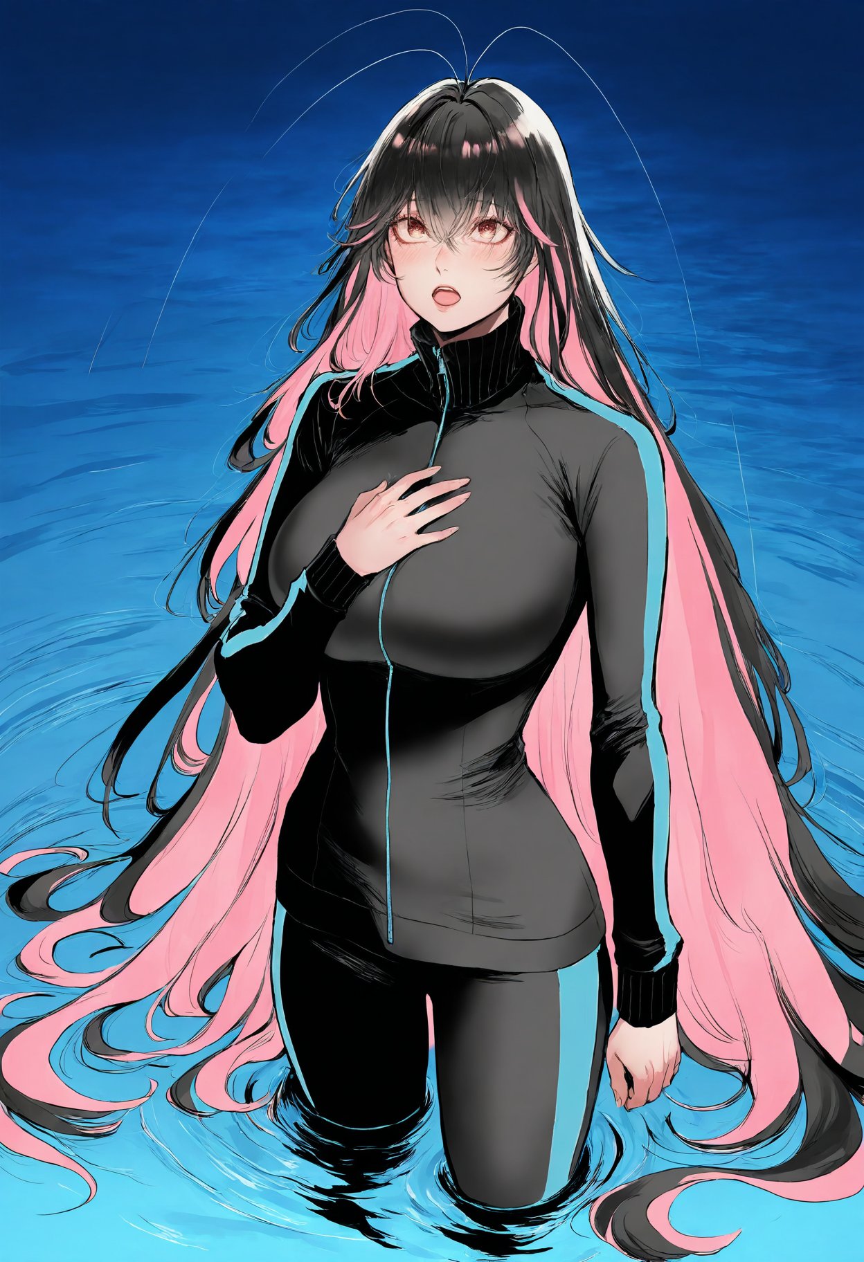 masterpiece,  best quality,  amazing quality by Min on Tensor.Art