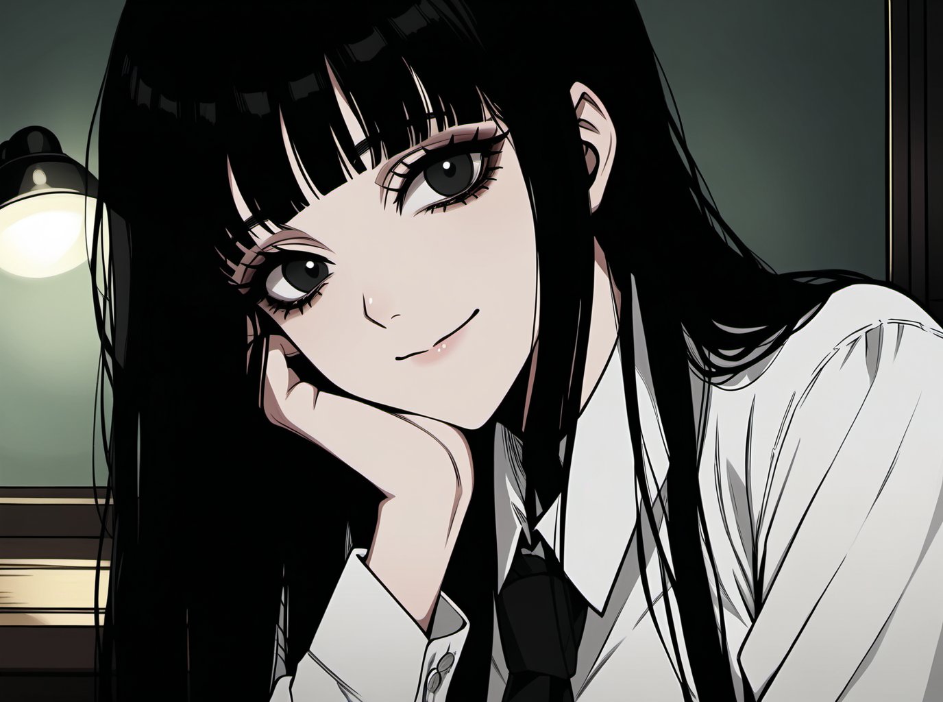AI generated image by 看看漫画 on Tensor.Art